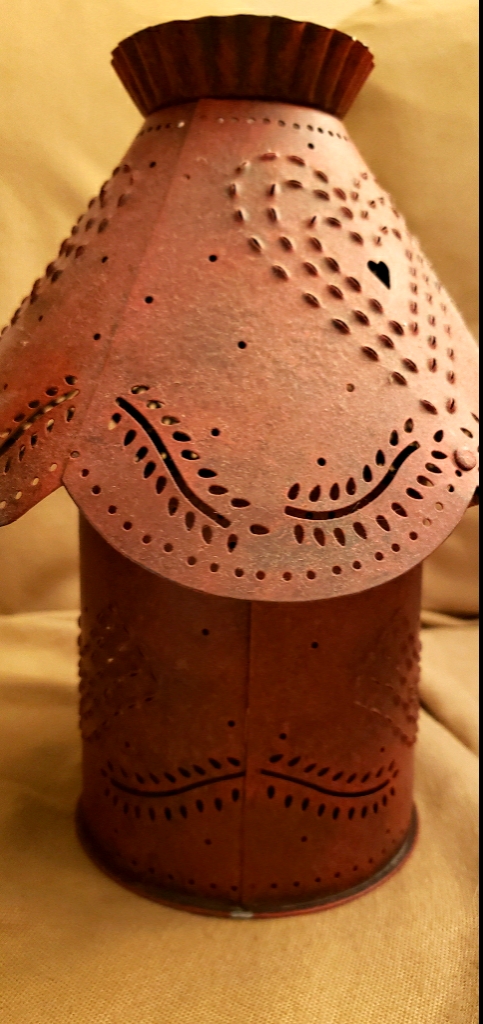 Yankee Candle Holder